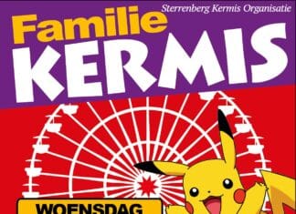 Kermis luidt nieuw seizoen in Zuid-Beijerland in