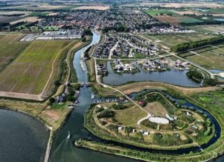 Informatieavond over Molenpolder en westelijke verkeersroute Numansdorp op donderdag 12 maart