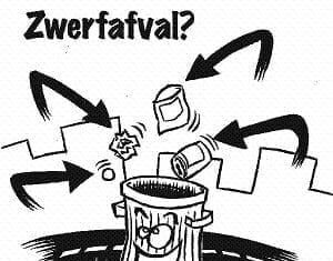 Voorjaarsschoonmaak in Zuid-Beijerland