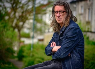 Bibliotheek Hoeksche Waard organiseert workshop én schrijversavond met Herman Brusselmans