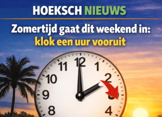 Zomertijd gaat dit weekend in: klok een uur vooruit