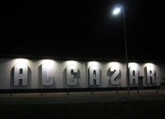 Alcazar keert terug voor reünie: “Dit wil je niet missen”