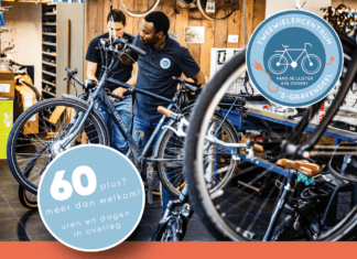 Tweewielercentrum ’s-Gravendeel zoekt versterking: monteurs en weekendhulp gevraagd