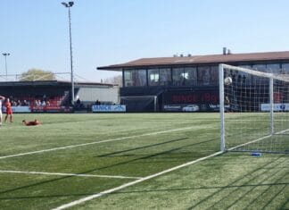 SHO nog dieper in de problemen na nederlaag tegen directe concurrent VOC