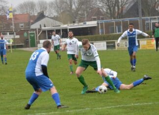 Fortuna Be Quick herpakt zich na rust en pakt drie punten