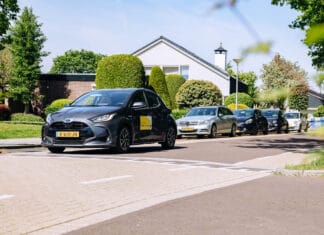 ANWB AutoMaatje Hoeksche Waard niet bereikbaar op 9 en 27 maart