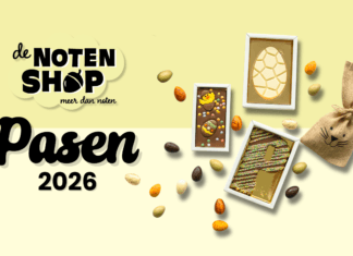 De lekkerste snacks voor Pasen!