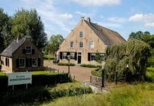 Zondag naar het museum? Met Boekenweekgeschenk gratis toegang tot Museum Hoeksche Waard