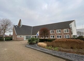 Gezellige activiteiten voor senioren in Het Numansdorpshuis: Hollandse avond en Paasontbijt