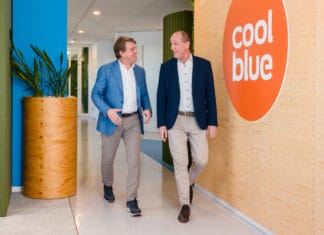 Hoppenbrouwers koopt energie-installatietak van Coolblue