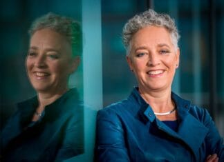 Ankie van Tatenhove-Meesen nieuwe bestuurder van Zorgwaard