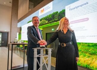 Winkelaanbod in Randstad krimpt, centra staan voor transitie