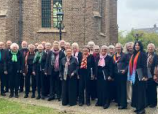 Euphonia maakt een nieuwe start!