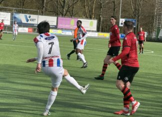 SSS weet Klundertse muur niet te slechten