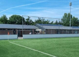 Sterk begin zonder beloning: Zinkweg speelt gelijk na 2-0 voorsprong