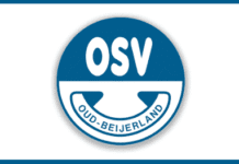 OSV neemt punten mee uit Zwartewaal