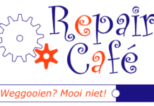 Repaircafe Oud-Beijerland op zaterdag 21 maart open