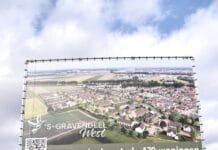 Bouw van 179 woningen in ‘s-Gravendeel-West weer een stap dichterbij