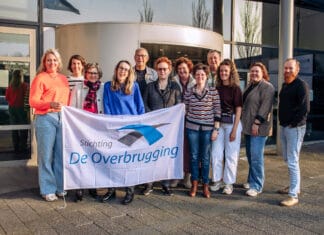 Pilot Vrouwenopvang in de Hoeksche Waard gestart