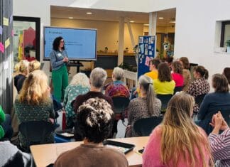 CultuurDate verbindt scholen en culturele partners in de Hoeksche Waard