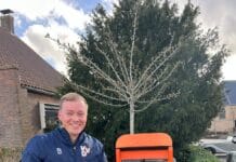 VVD Hoeksche Waard stuurt brief aan minister Karremans over bereikbaarheid eiland