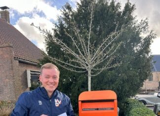 VVD Hoeksche Waard stuurt brief aan minister Karremans over bereikbaarheid eiland