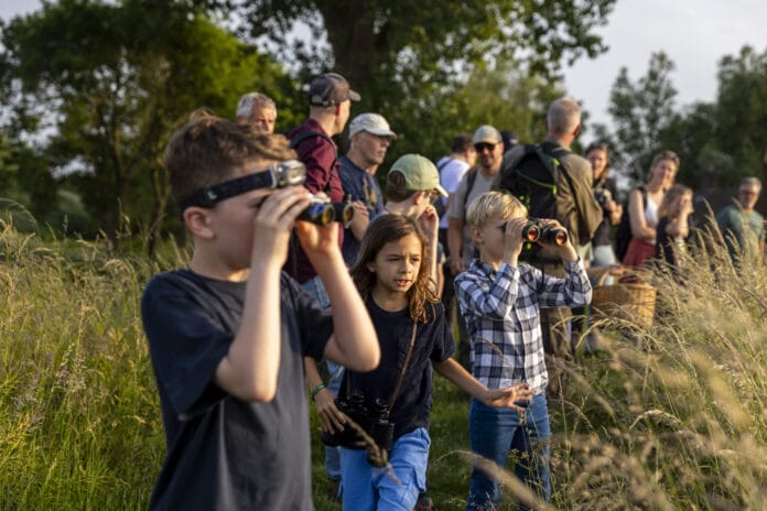 Word-Vrijwilliger-Dag op Tiengemeten