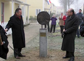 Lustrum renovatie Zweedse geschenkwoningen