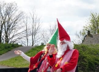 Musea op Tiengemeten weer open, met paasactiviteiten voor kinderen