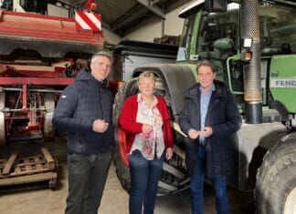 CDA: boeren in Hoeksche Waard moeten ruimte krijgen om te ondernemen