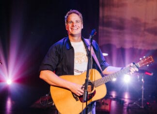 Themadienst ‘Hoopvol Rouwen’ in Oud-Beijerland