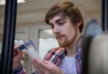 Inloopochtend: creatief met de 3D-pen