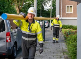 Bewonersavond over werkzaamheden in Goudswaard (Nieuwendijk) op 19 maart