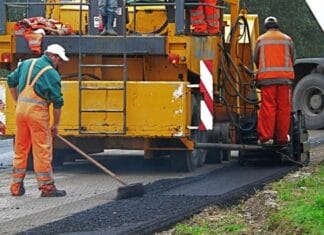 Weg afgesloten in Klaaswaal: werkzaamheden aan Oud-Cromstrijensedijk OZ van 4 t/m 22 mei