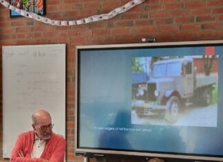 12-jarigen geboeid door ooggetuige bombardement R’dam