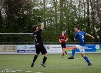 OSV neemt sportieve revanche op OFB