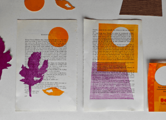 Workshop: Vormdruk op verloren pagina’s in de bibliotheek van Strijen