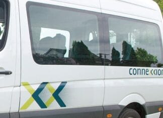 Vrijwilligers gezocht voor buurtbus Hoeksche Waard-oost (lijn 715)