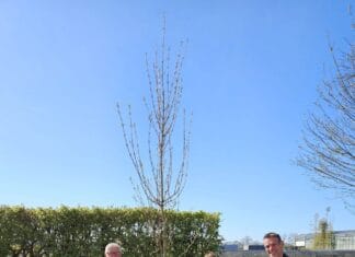 SVHW viert 25-jarig jubileum