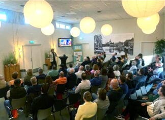 Jumbo van der Hoek sluit zich aan bij Dappre: lokaal pinnen wordt sparen voor je favoriete club én voor jezelf