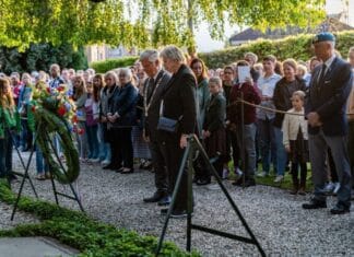 Samen herdenken op 4 mei in de Hoeksche Waard, Bekijk hier het programma van dodenherdenking van jou dorp