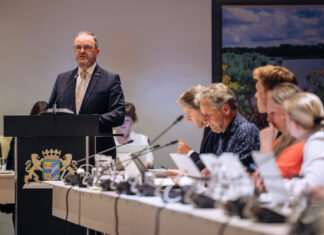 CDA, Lokalen, SGP, D66 en ChristenUnie verder in coalitieoverleg Hoeksche Waard