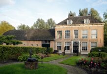 Ontdek meer in het museum op zaterdag 25 april mét gids!