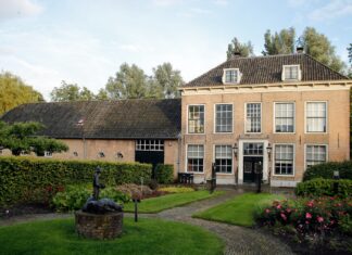 Ontdek meer in het museum op zaterdag 25 april mét gids!