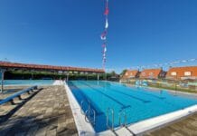 Scoor nu nog jouw seizoensabonnement met korting voor Zwembad ’t Centrum