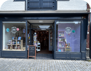 Schrijfster van ‘Ridder zonder billen’ komt naar Pippa Pol in Oud-Beijerland