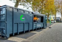 RecycleHopper komt naar Strijen: inwoners kunnen gratis recyclebaar afval inleveren