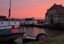 Koningsdagweekend in Puttershoek: feesttent, vrijmarkt én Kings Night Party