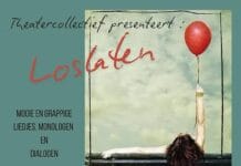 Voorstelling ‘Loslaten’ in Strijen: Theatercollectief brengt herkenbare verhalen naar Ludiek