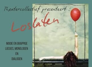 Voorstelling ‘Loslaten’ in Strijen: Theatercollectief brengt herkenbare verhalen naar Ludiek